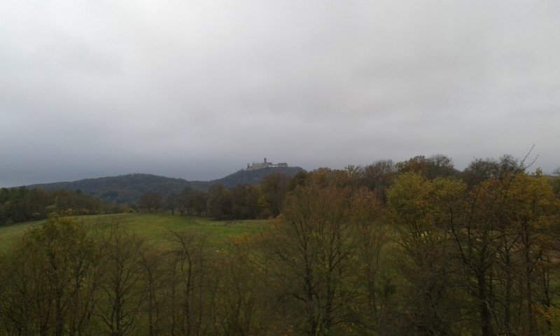 Eisenach Wartburg 12